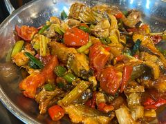 -61号餐吧(兴坪古镇漓江店)