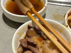 -海底捞火锅(天津SM城市广场店)