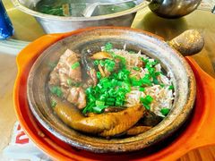 -关氏饮食店