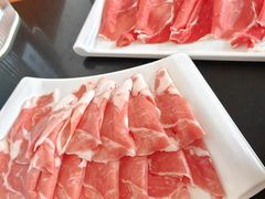 -北门涮肉·铜锅涮肉(南锣鼓巷店)