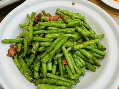 -西安贾三灌汤包·回坊小吃·清真炒菜(北院门总店)
