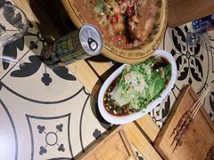 -新凯旋烧烤·燕姐千岛湖土菜