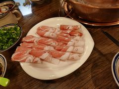 -芝麻花餐厅(祁家豁子店)