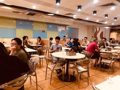 -玲又珑美食(盘福路店)