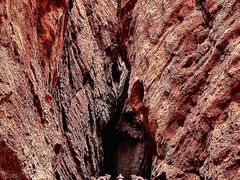 -天山神秘大峡谷