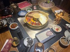-巴奴毛肚火锅(广益哥伦布店)
