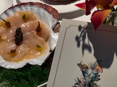 -壳里西餐厅Coquille Seafood Bistro(蒙自路店)