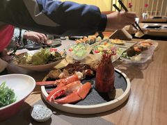 -松临·铁板烧&Omakase(神农店)