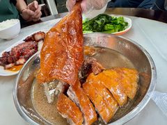 -鹅簋(顺德总店)