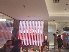 -海底捞火锅(杭州庆春路夜宵主题店)