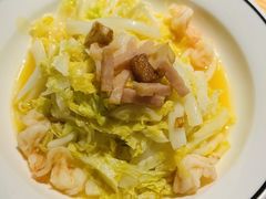 -太二酸菜鱼(深圳布吉万象汇店)