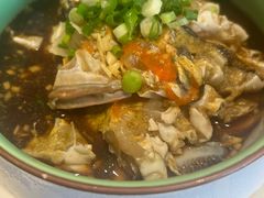 -美乐食街(小南店)