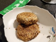 -厚味居炙子烤肉·清真(天桥南纬路店)