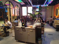 -沈胖子音乐烤吧·炒菜·龙虾(环城东路店)