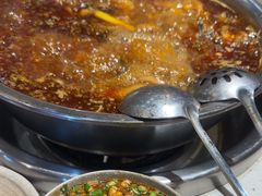 -肖肖酸萝卜鱼火锅(总店)