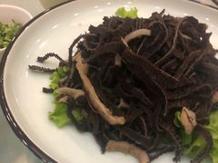 -味道香山烤鸭店(马池口店)