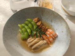 -海味观(老西门店)