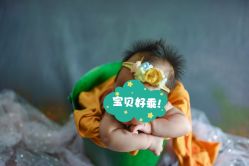-芳妮豆丁家庭影像馆(宝安店)