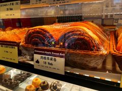 -德南面包房(尚都店)