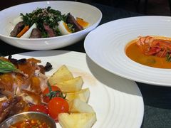 -翡翠鸟精品泰国菜(北辰财富中心店)