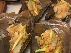 -白仁仔· 活烤海鲜 宵夜(豫园店)