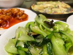 -华春餐馆(鱼山路店)