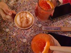 -小芳廷餐厅