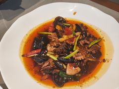 -四川饭店·小龙虾(长白店)