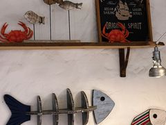 -十面欢腾·海鲜面·台式Bistro(长乐路店)
