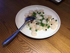 -小厨娘淮扬菜(六合欢乐港店)