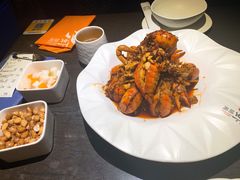 -虾胡闹·澳洲小龙虾·烧烤(福田鲨鱼店)
