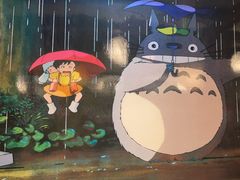 -一心创作料理屋(经开万达店)