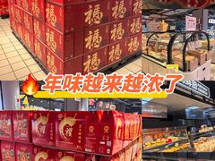 -物美大卖场(玉蜓桥店)
