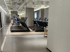 -FLARE STAR FITNESS(复地活力城店)