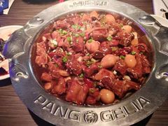 -胖哥俩肉蟹煲(西单大悦城店)