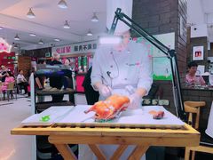-小放牛炒菜馆(裕华东路店)
