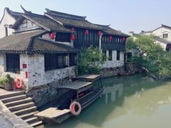 -巡塘古镇