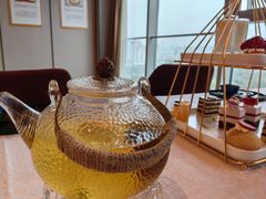 -福州西湖大酒店·怡湖咖啡厅