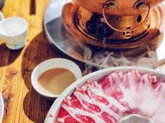胶原肥牛-额尔敦草原涮羊肉·烧烤(冻青树总店)
