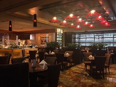 -Oakwood奥克伍德·奥克丽府西餐厅