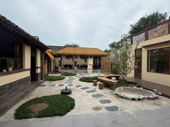 -鸡鸣驿城