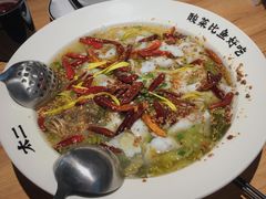 -太二酸菜鱼(汕头苏宁广场店)