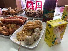 -骆记肠粉油糍