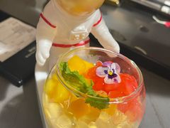 -3号仓库·创意中国菜(长宁龙之梦店)