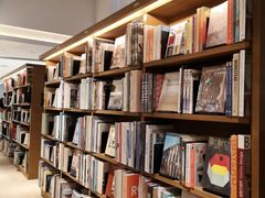 -茑屋书店(天目里店)