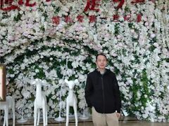 -世纪缘湖滨花园酒店(玄武湖店)