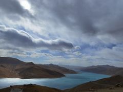 -嘉措拉山