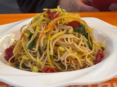 -塔希娜美食(和田二街店)