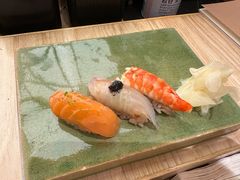 -鮨政· Omakase(港汇恒隆广场店)