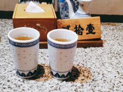 -南京大牌档(凯德1818店)